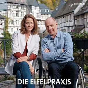Bilder Die Eifelpraxis - Verlorener Vater