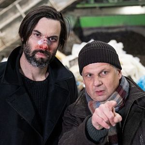 Bilder Laim und das Hasenherz