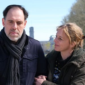 Bilder Annie und das geteilte Glück