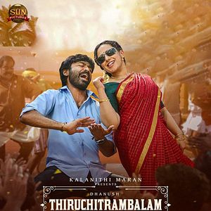 Bilder Thiruchitrambalam