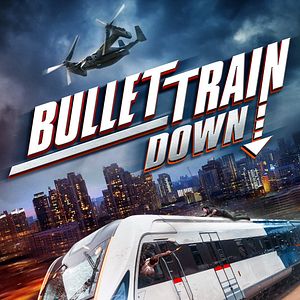 Bilder Bullet Train Down