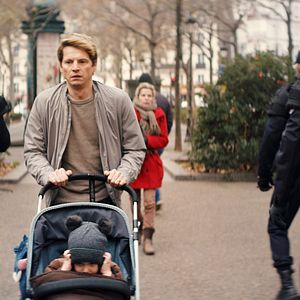 Bilder Pierre Deladonchamps