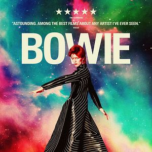 Bilder Moonage Daydream