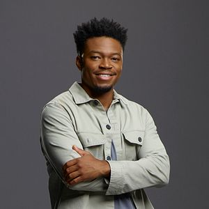 Bilder Caleb Castille