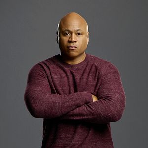 Bilder Navy CIS: L.A.