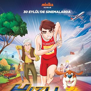 Bilder Hizli Ayaklar