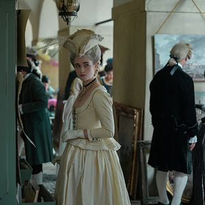 Bilder Gefährliche Liebschaften