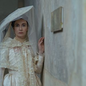 Bilder Carice van Houten