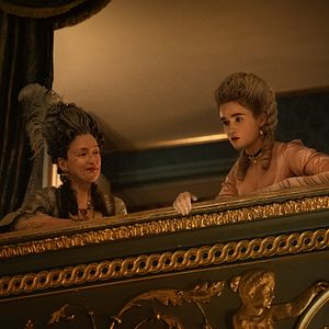 Bilder Gefährliche Liebschaften