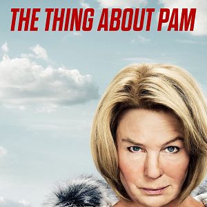 Bilder The Thing About Pam
