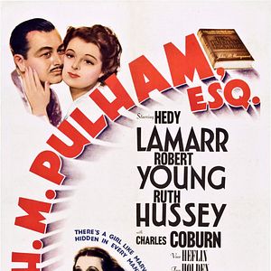 Bilder H.M. Pulham Esq.