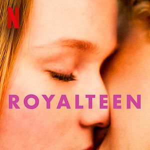 Bilder Royalteen: Der Erbe