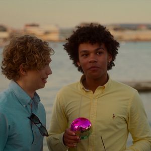 Bilder Royalteen: Der Erbe