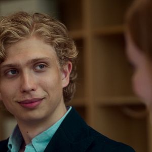 Bilder Royalteen: Der Erbe