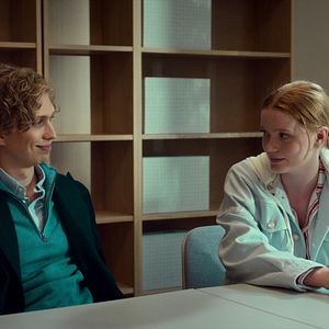 Bilder Royalteen: Der Erbe