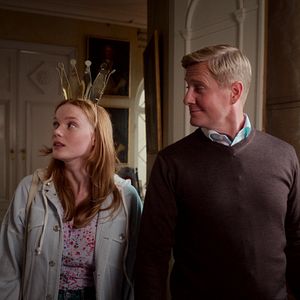 Bilder Royalteen: Der Erbe