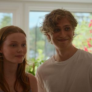 Bilder Royalteen: Der Erbe