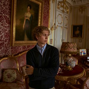 Bilder Royalteen: Der Erbe