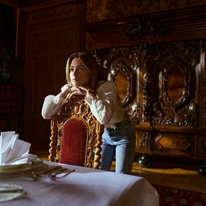 Bilder Royalteen: Der Erbe