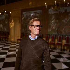 Bilder Royalteen: Der Erbe