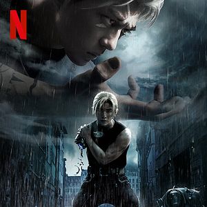 Bilder Fullmetal Alchemist - The Revenge of Scar