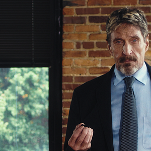 Bilder Auf Teufel komm raus: Die wilde Welt des John McAfee