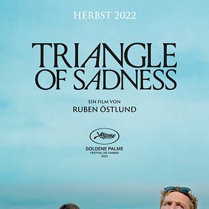 Bilder Triangle Of Sadness