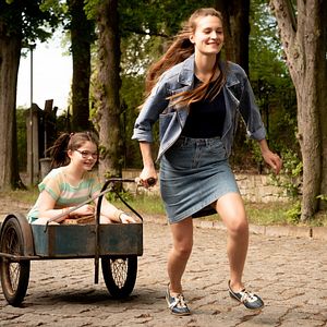 Bilder In einem Land, das es nicht mehr gibt