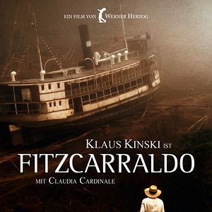 Bilder Fitzcarraldo