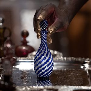 Bilder Three Thousand Years Of Longing