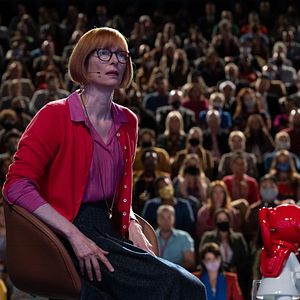 Bilder Three Thousand Years Of Longing