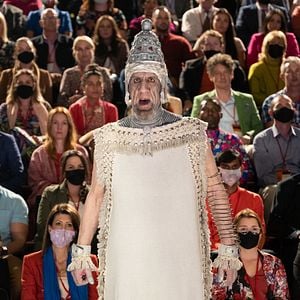 Bilder Three Thousand Years Of Longing