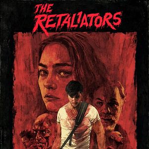 Bilder The Retaliators