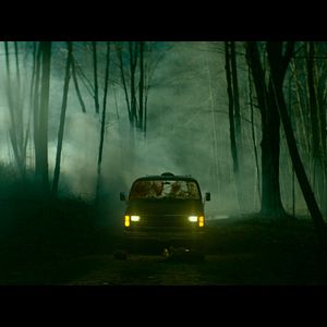 Bilder The Retaliators