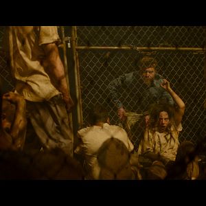 Bilder The Retaliators