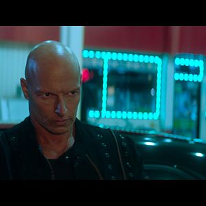 Bilder The Retaliators