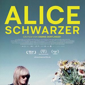 Bilder Alice Schwarzer