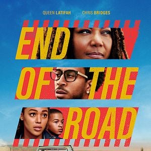 Bilder End Of The Road