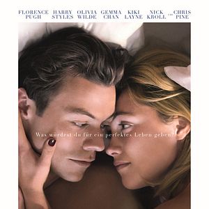 Bilder Don't Worry Darling