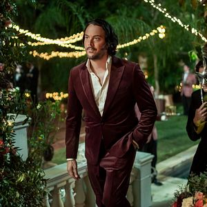 Bilder Jack Huston