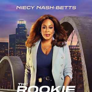 Bilder The Rookie: Feds