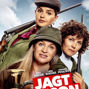 Bilder Jagtsæson