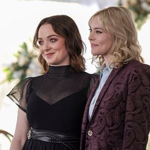 Bilder Taylor Hickson