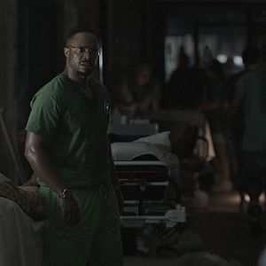 Bilder Cornelius Smith Jr.