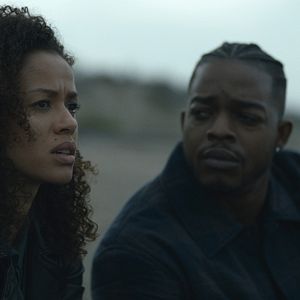 Bilder The Girl in the Water