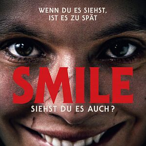 Bilder Smile - Siehst du es auch?