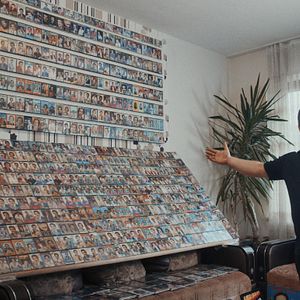 Bilder Liebe, D-Mark und Tod - Ask, Mark Ve Ölüm