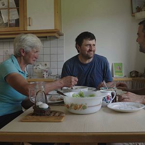 Bilder Der Bauer und der Bobo