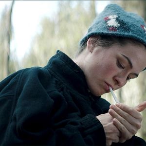 Bilder Schweigend steht der Wald