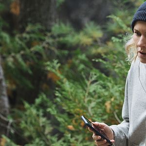 Bilder The Desperate Hour